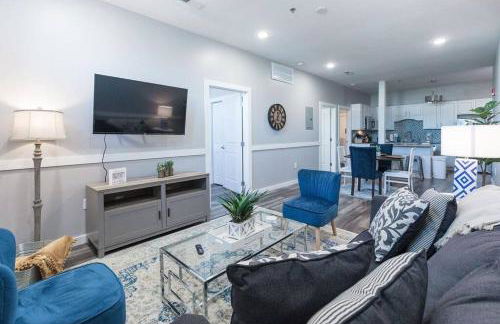 The Sanctuary Company Johnson City - Foto 7