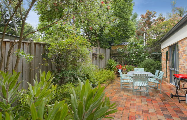 Bungunyah Apartments - Foto 41