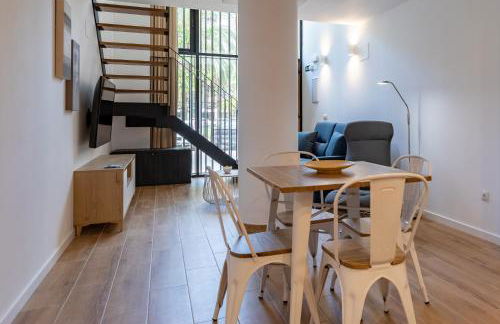 Travel Habitat Alameda Suites. - Foto 50