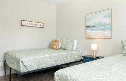 Two Adjacent Cabins, Sleeps 18 - Foto 45