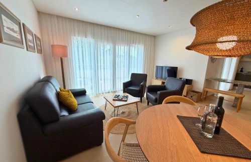 Pine Tree Seaside Apartments 500m to Beach - Foto 57