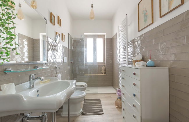 2076 Villa Artesole by Perle di Puglia - Foto 14