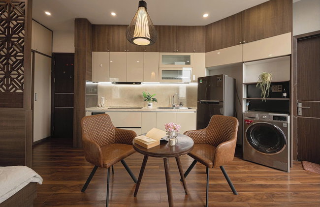 Phu My An Apartment Hue - Photo 41
