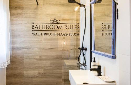 Casa rural Miel y Canela - Foto 17