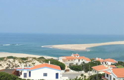 Villa Monica 500 m from Obidos Lagoon - Foto 9