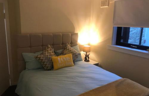 Amazing Alps and Loch views - HOT TUB and pet friendly - Foto 37