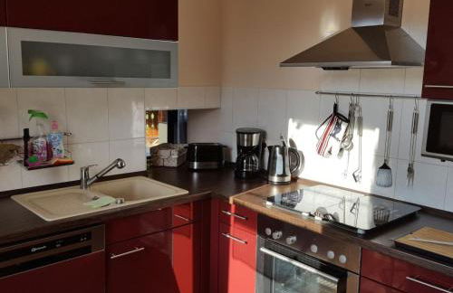 Apartment Komfortwohnung by Interhome - Foto 11