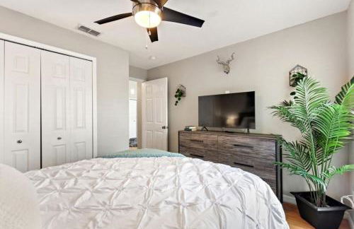 Waterview 3 Bed In Sunridge Woods 3 Bedroom Villa - Foto 29