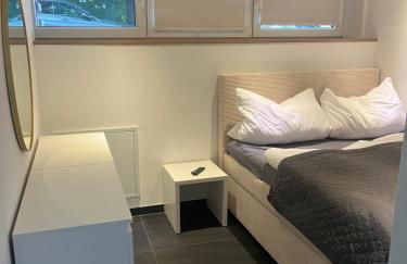 Auszeit direkt am Toelleturm -Barmer Anlagen - Foto 10