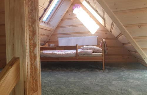 Luksusowe Domki Elizy Luxury Chalets Poronin - Foto 57