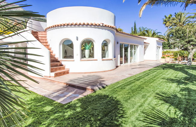 Villa del Maestro - Foto 21