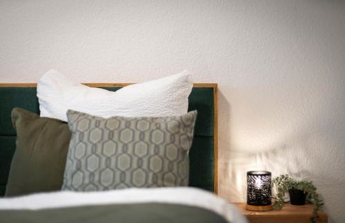 EasyStay1 Krefeld Fischeln 4Pers Switch TV Disney+ - Foto 13