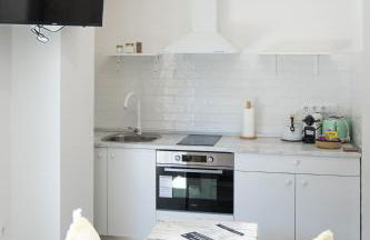 Bernabéu Business & Stay - Foto 31