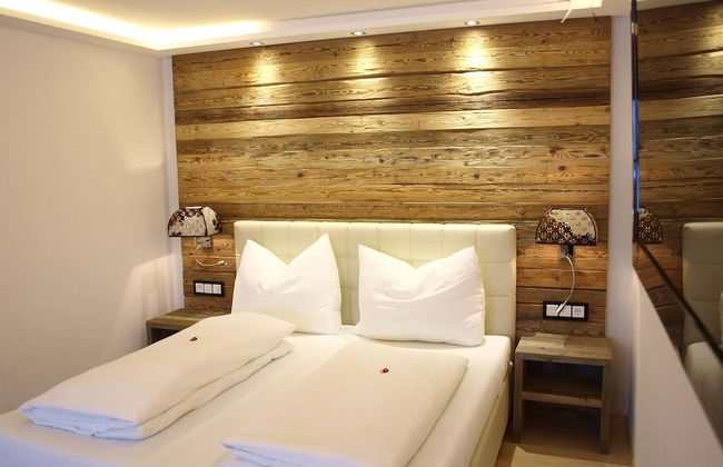 Luxury Apartment Schoenbichl - Photo 2