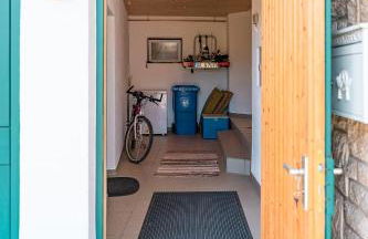 Luxus Chalet im Allgäu - Zirbenholz Schlafzimmer - Terrasse mit Bergblick - Infrarotkabine - Foto 24