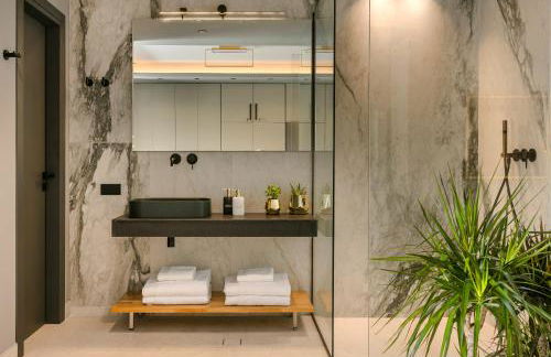 Brand new luxury Villa - Marie's Happy Place - Foto 30