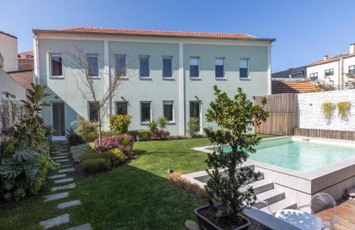 Green House By Shi Studio - Photo 36