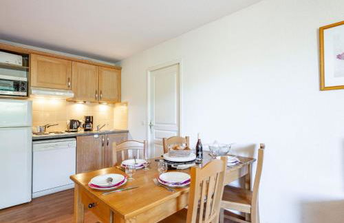 Apartment Les terrasses des bottières-2 by Interhome - Foto 10