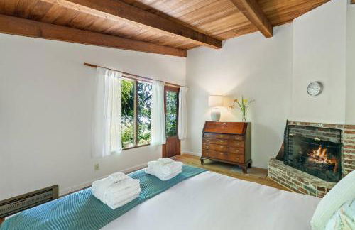 The Riverfront Retreat-Woods Landing - Foto 35