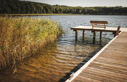 Pasterzewo 19 - Domki na Mazurach - Foto 7