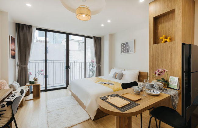 Myrcella Urban Studio - Foto 71