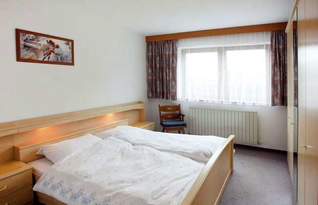 Cozy Apartment near Ski Area in Sautens - Foto 4