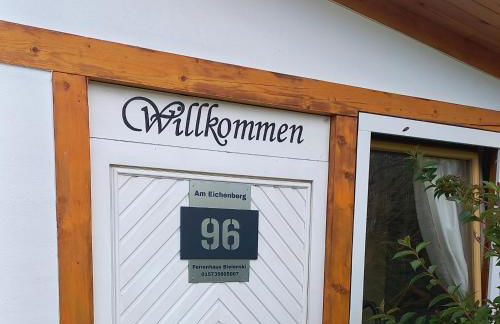 Ferienhaus Bielenski - Foto 2