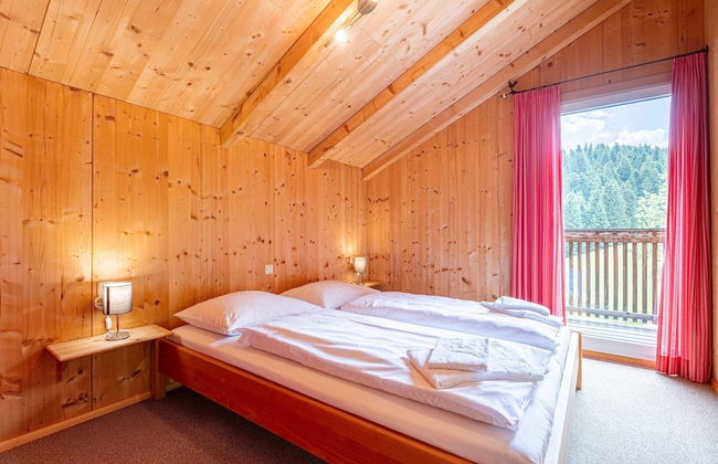 Chalet in Dachstein West With Shared Pool - Foto 1