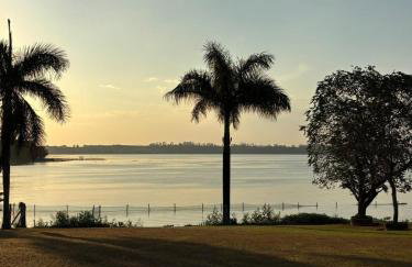 Magnífica Chácara com Fundo para a Represa - Photo 31