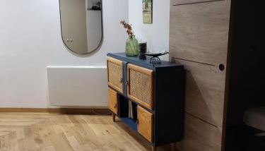 Grande studio vue mer proche embarcadère - Foto 4