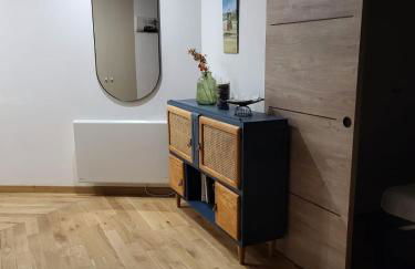 Grande studio vue mer proche embarcadère - Foto 4