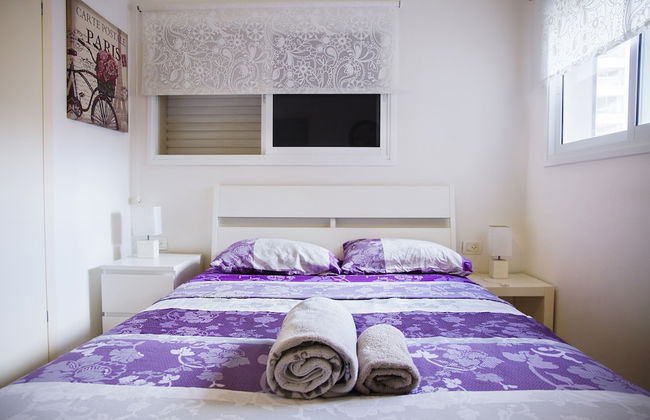 GK Apartments - Ben Gurion 105 - Foto 19