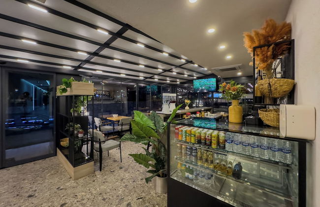 Leaf River Suites - Foto 45