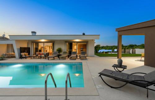 Villa Cedrus by Istrialux - Foto 49