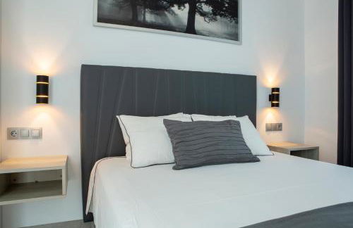 Apartamentos Aponiente - Foto 24