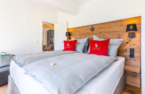 Seeheimat Ferienwohnungen - Foto 42