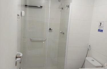 SUÍTE RIOCENTRO- ÓTIMA LOCALIZAÇÃO- BARES E PRAIAS - Foto 22