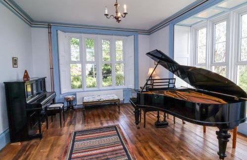 The Old Vicarage - Foto 12