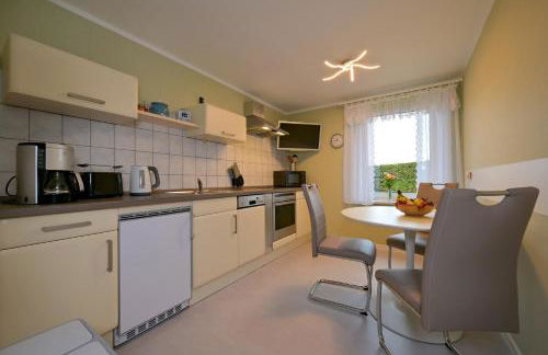 Ferienhaus "Am Eisenberg"- Wandern im UNESCO Biosphärenreservat Vessertal - Foto 8