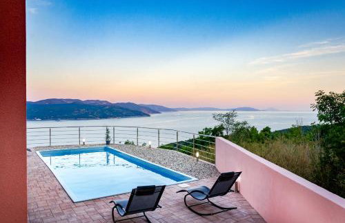 Villa the View Zagore - Photo 2