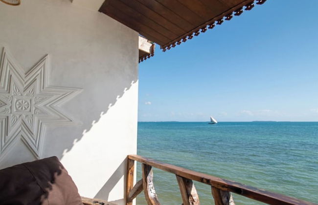 Royal Cliff Zanzibar - Photo 23