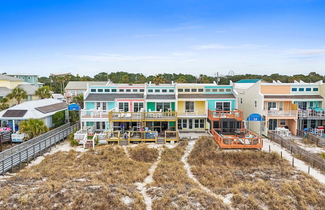 Beach House - Beach Blvd by PHG - Foto 49