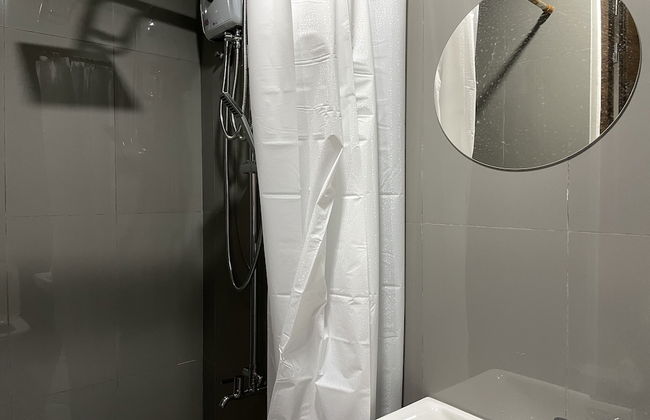 Luxury Air Residences By Makati - Foto 65