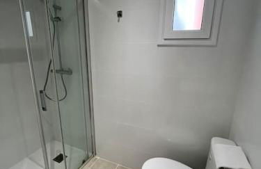 Apartments BCN Central-Atico Sants - Foto 26