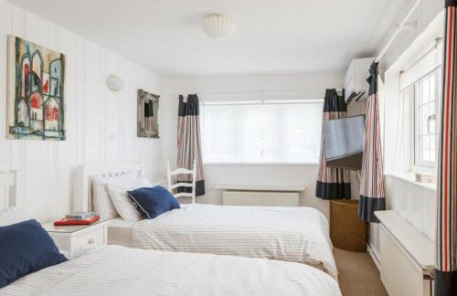 Beachside, Luxury Cottage, Devon - Foto 19