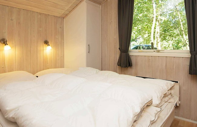 4 Person Holiday Home in Ronde - Foto 2