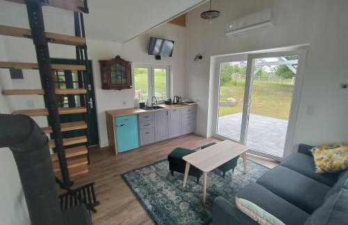 Domek letniskowy - Foto 12