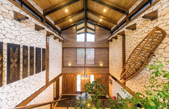 Gökçe Villa - Foto 3