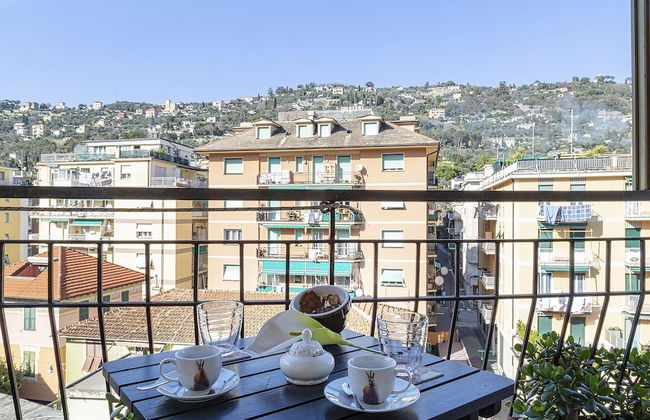 A holiday home in Santa Margherita - Foto 14