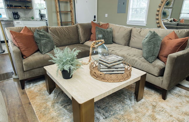 The Cabins on Rockmine - Foto 9